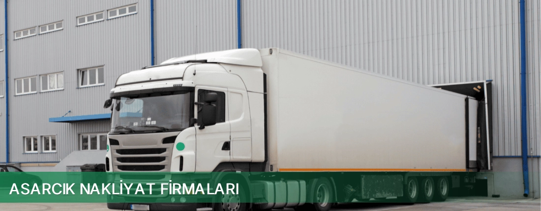Asarcık Nakliyat Taşımacılık
