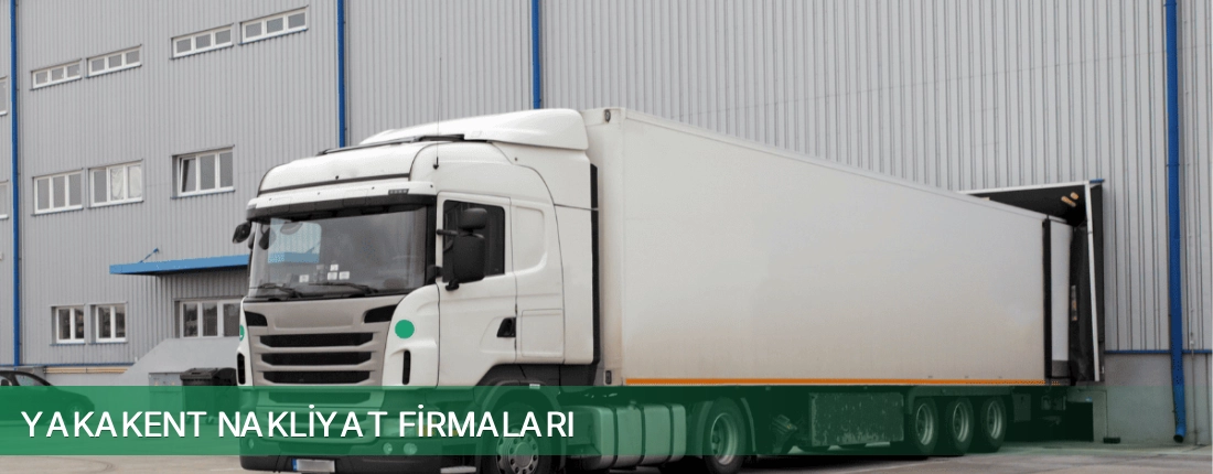 Yakakent Nakliyat Taşımacılık